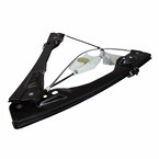 Window Regulator - Left, Front Main Image