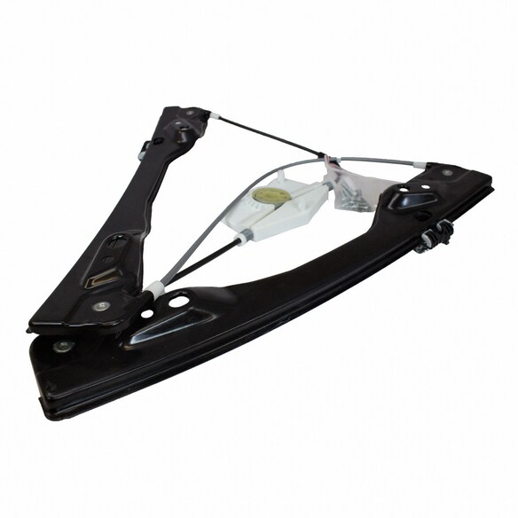 Window Regulator - Left, Front Main Image