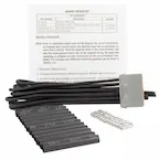 Liftgate Control Module Connector Wire - 12 Cavity Main Image