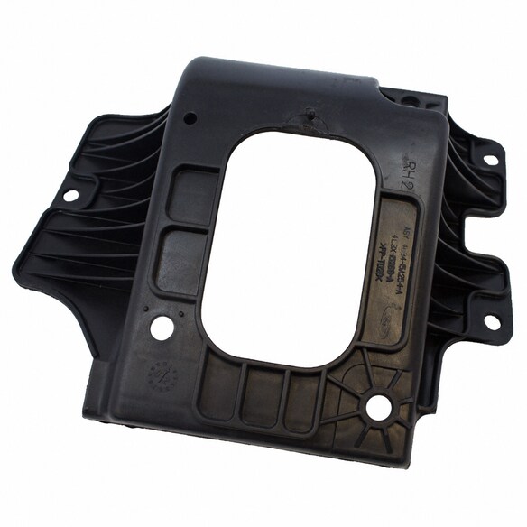 Fog Light Bracket Lamp - Right, Front Main Image