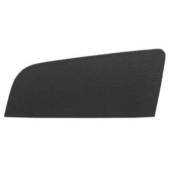 Interior Quarter Panel Trim Access Cover Hole - Rear