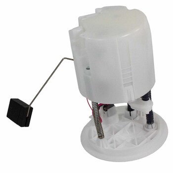 Fuel Pump and Sender (EcoBoost)