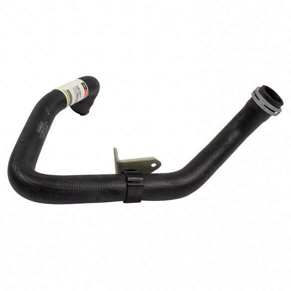 Radiator Coolant Hose - Upper (AT) Main Image