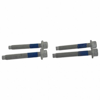 Fuel Tank Skid Plate Bolt Strap - M10 X 65MM