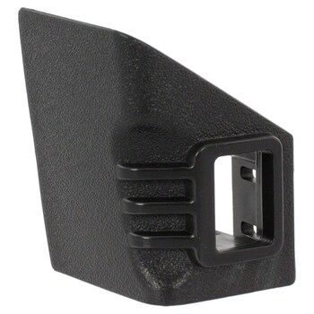 Glove Box Door Striker Catch - Left