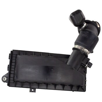 Air Filter and Housing Cleaner