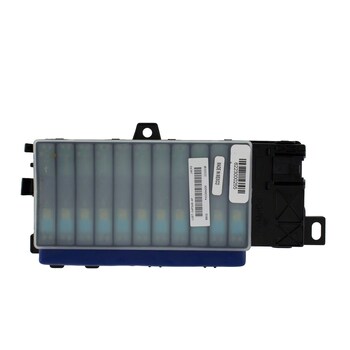 Seat Memory Control Module