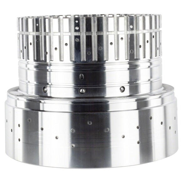 Hub (AT) Main Image