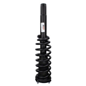 Suspension Strut and Coil Spring Assembl Loaded ASSEM - Right, Front