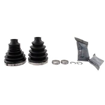 Cv Joint Boot Kit - Front