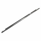 Door Window Belt Weatherstrip - Right, Rear Main Image