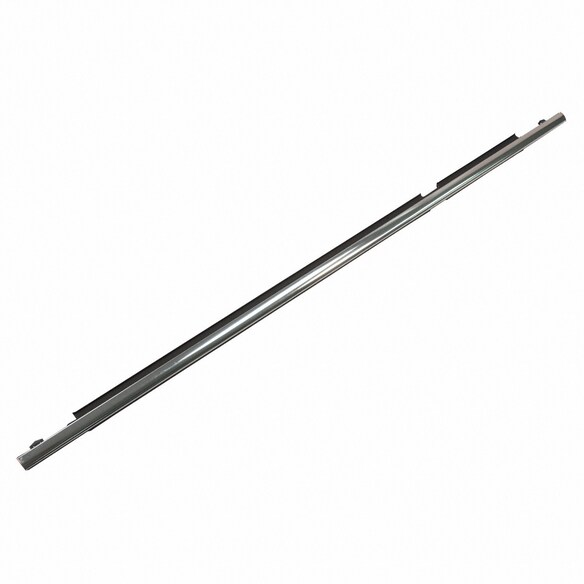 Door Window Belt Weatherstrip - Right, Rear Main Image