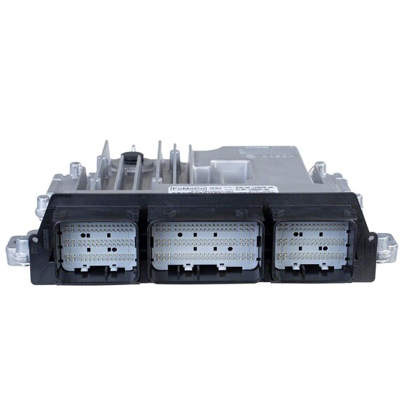 Engine Control Module (ECM) EEC V - 3.5L Main Image