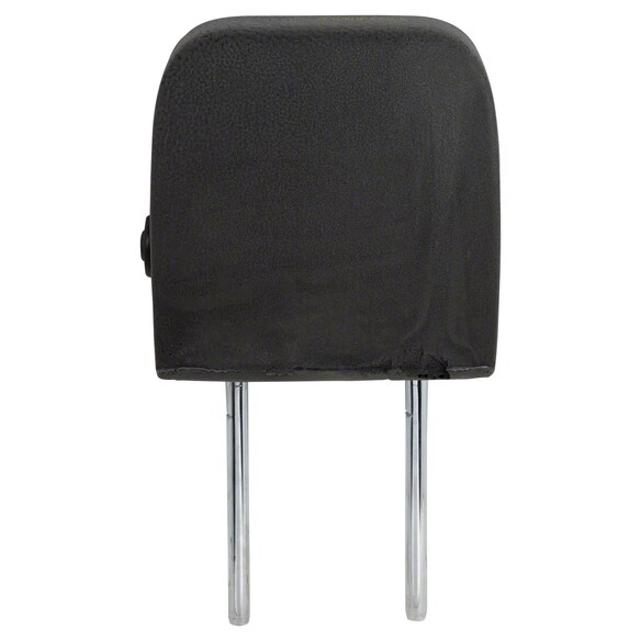 Cover And Pad Headrest - Right, Rear Main Image