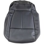 Seat Cover Cushion - Left, Front Main Image