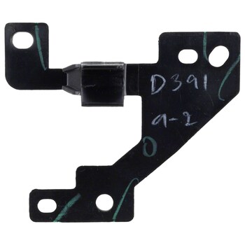 Park Assist Camera Bracket Radiator Grille - Front, Rear