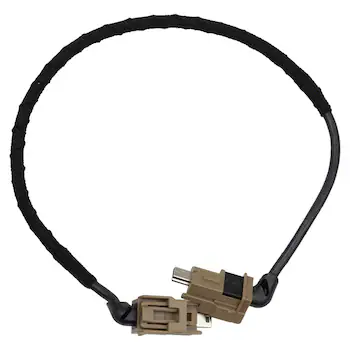 Audio Auxiliary Jack Connector Cable