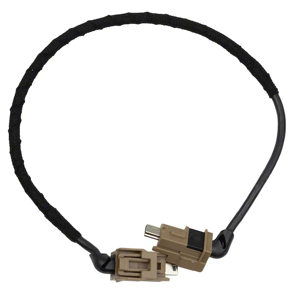 Audio Auxiliary Jack Connector Cable Main Image