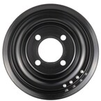 Engine Water Pump Pulley Fan - 5.0L Main Image