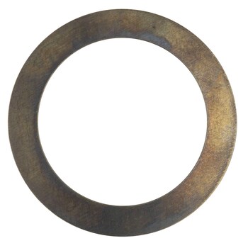 Shim Driving Pinion - 0.021", Rear