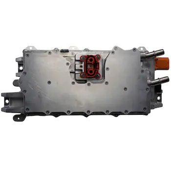 Hybrid Voltage Converter