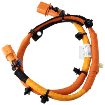 Cable Jumper DC/DC Conv To H/V Battery - 2.0L