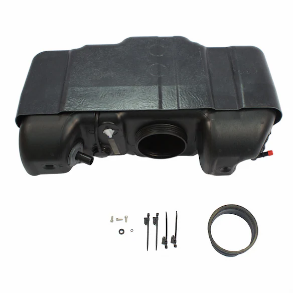 Hardware Kit Diesel Emissions Fluid (DEF) Tank - 6.7L Main Image
