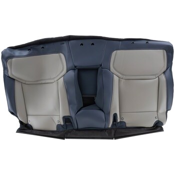 Seat Back Cover - Rear (LARIAT)
