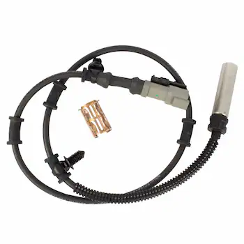 Abs Wheel Speed Sensor - Left, Right, Front
