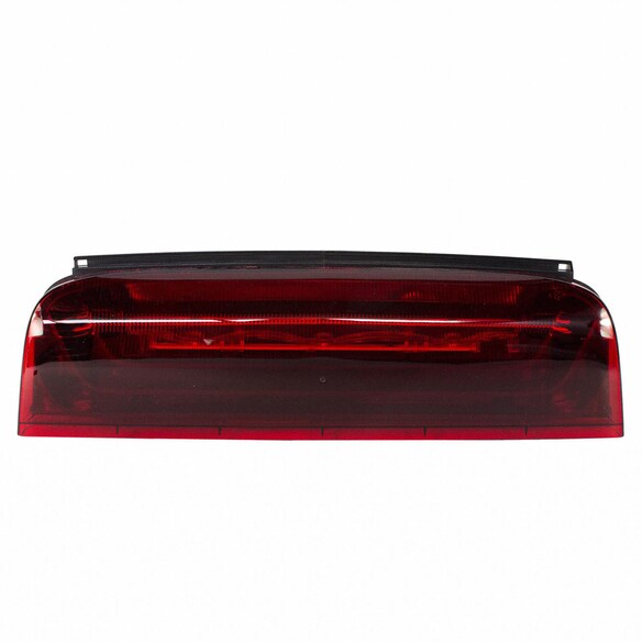 Center High Mount Stop Light Mounted Lamp - Rear, Main Image