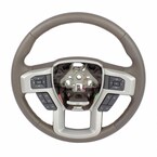 Steering Wheel Main Image