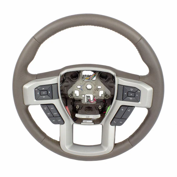 Steering Wheel Main Image