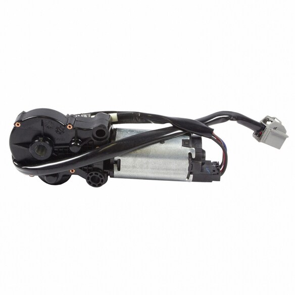 Seat Motor Adjusting - Left, Front Main Image
