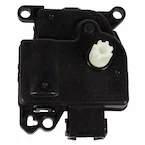 Hvac Blend Door Actuator Motor - Inlet Main Image
