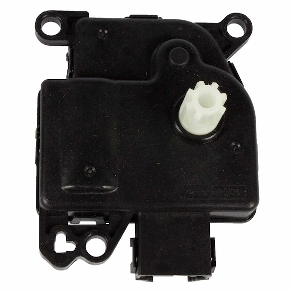 Hvac Blend Door Actuator Motor - Inlet Main Image