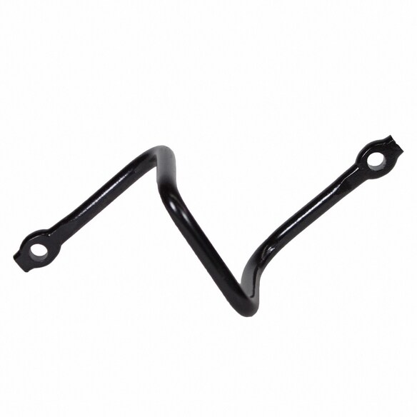 Hood Latch Striker Plate Lock Main Image