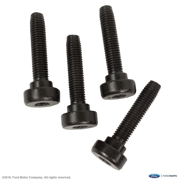 Seat Belt Lap and Shoulder Bolt Screw Main Image