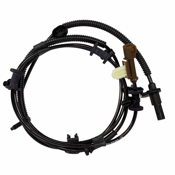 Abs Wheel Speed Sensor - Right Main Image