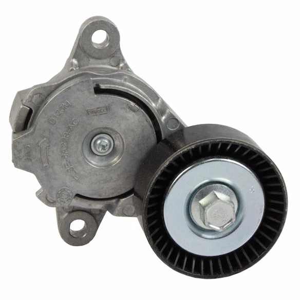 Accessory Drive Belt Tensioner Pulley Tension Main Image