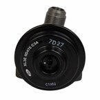 Exhaust Gas Recirculation (EGR) Valve Main Image