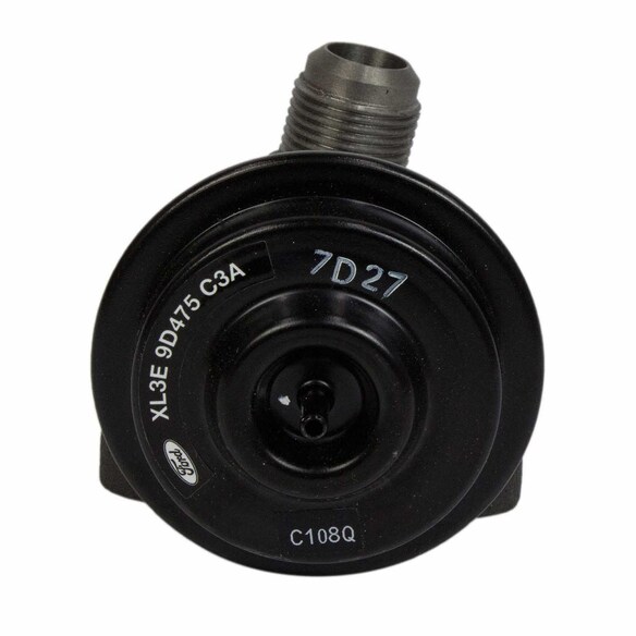 Exhaust Gas Recirculation (EGR) Valve Main Image
