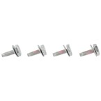 Steering Wheel Bolt Hex Head And Washer - M10 X 30MM Main Image