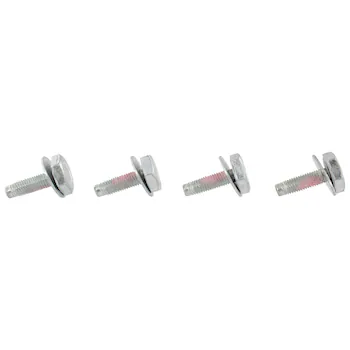 Steering Wheel Bolt Hex Head And Washer - M10 X 30MM
