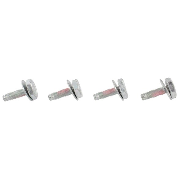 Steering Wheel Bolt Hex Head And Washer - M10 X 30MM Main Image