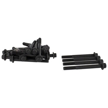 Hardware Miscellaneous - BOLT M8 X 80