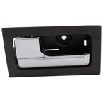 Interior Door Handle (Chrome Appearance Package) Main Image