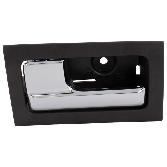 Interior Door Handle (Chrome Appearance Package) Main Image