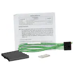 Steering Wheel Audio Control Switch Conn Wire Main Image