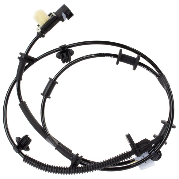 Abs Wheel Speed Sensor - Left, Rear Main Image
