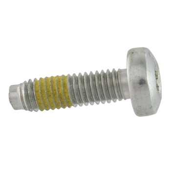 Bolt - M6 X 20MM 1.5L
